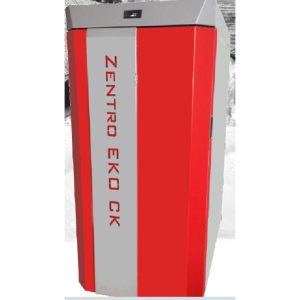 Kessel für biogene Brennstoffe (Scheitholzkessel) ECO CK 20kW