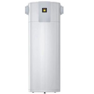 Stiebel Eltron WWK 301 electronic SOL Brauchwasserwärmepumpe