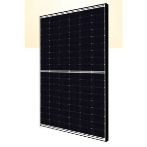 2 x 465 WP Glas/Glas Biafzal JASOLAR PV - Solarmodul